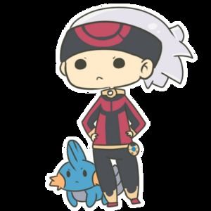 Meet your Posher, Jack